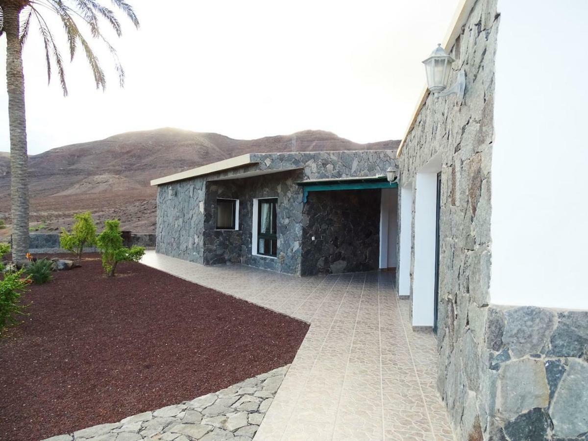 Finca Palmeras 1 Lajita Esterno foto
